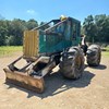 2004 Timberjack 460D Skidder